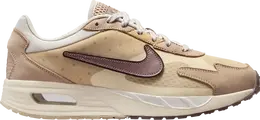 Nike Кроссовки Air Max Solo 'Sesame Smokey Mauve', загар fz5050 221 | tan