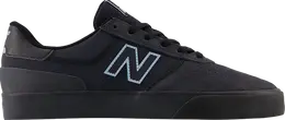 New Balance Кроссовки Numeric 272 'Phantom Light Blue', черный nm272ggb | black