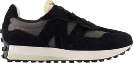 New Balance Кроссовки 327 'Protection Pack - Magnet', черный u327wch | black