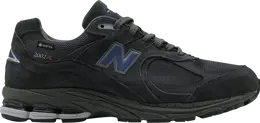 New Balance Кроссовки 2002R GORE-TEX 'Charcoal' BEAMS Exclusive, черный m2002rxe | black