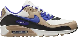 Nike Кроссовки Air Max 90 GORE-TEX 'Lapis', коричневый fd5810 100 | brown