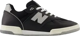New Balance Кроссовки Tom Knox x Numeric 600 'Black Rain Cloud', черный nm600bbw | black