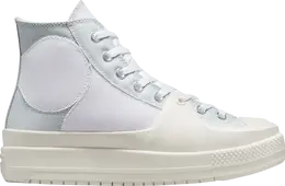 Converse Кроссовки Chuck Taylor All Star Construct High 'Colorblock - Ghosted', белый a05042c | white