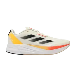 Кроссовки Adidas Duramo Speed, кремовый ie5477 | cream