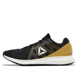 Кроссовки forever floatride energy 'black' Reebok, черный ef7545 | black