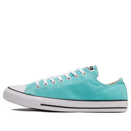 Кроссовки chuck taylor all star 1970s canvas shoes blue Converse, синий 171266c | blue