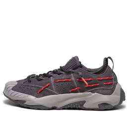Кроссовки plexus 'dark coal fire orchid' Puma, черный 386329-07 | dark coal/fire orchid