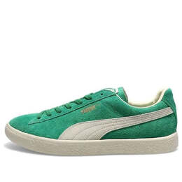 Кроссовки shoes skate shoes 'green gray' Puma, зеленый 386309-03 | green/gray