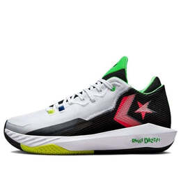 Кроссовки nba jam x all star bb jet 'razzle dazzle!' Converse, черный 171634c | black/white