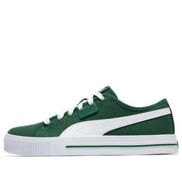 Кроссовки ever fs cv 'green' Puma, зеленый 386393-04 | green/white