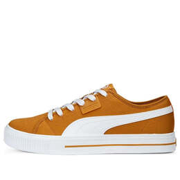 Кроссовки ever fs cv 'yellow' Puma, желтый 386393-05 | yellow/white
