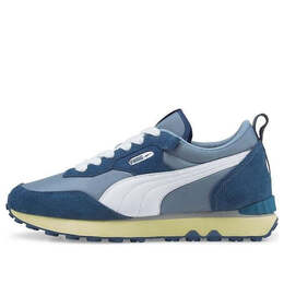 Кроссовки rider fv x ami 'stellar faded denim' Puma, мультиколор 386668-01 | stellar/white/faded denim