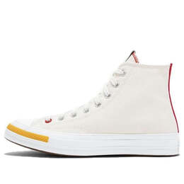 Кроссовки clot x chuck 70 high 'white' Converse, белый 171839c | white