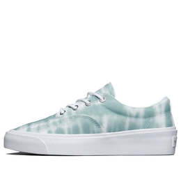Кроссовки skidgrip cvo white/green Converse, белый 171930c | white/green