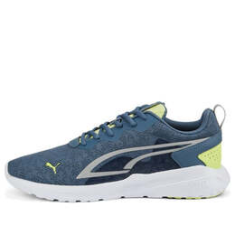 Кроссовки all-day active 'grey' Puma, серый 386757-02 | grey