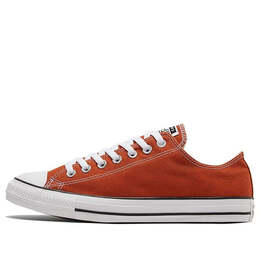 Кроссовки chuck taylor all star brown/red Converse, коричневый 172211c | brown/red