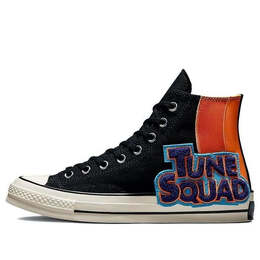 Кроссовки space jam x chuck 70 high 'a new legacy' Converse, мультиколор 172482c | multi-color/black