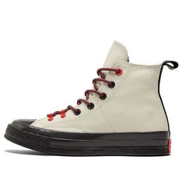 Кроссовки chuck taylor all star 1970s sneakers 'beige black' Converse, белый 172502c | white/black
