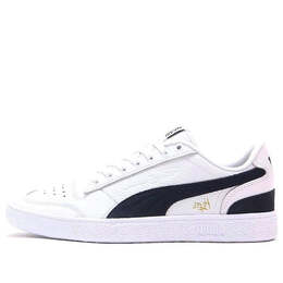 Кроссовки tmc x ralph sampson 'white peacoat' Puma, белый 387288-02 | white/black