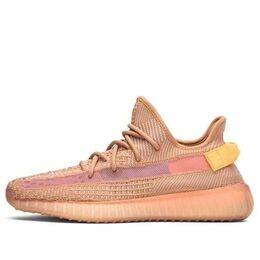 Кроссовки yeezy boost 350 v2 'clay' Adidas, мультиколор eg7490 | clay/multi-colour
