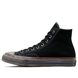 Кроссовки chuck taylor all star 1970s high-top canvas shoes 'black' Converse, черный 172668c | black