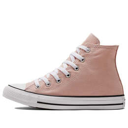 Кроссовки chuck taylor all star hi 'pink clay' Converse, розовый 172686c | pink