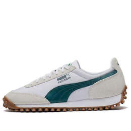 Кроссовки fast rider og cn 'white gray green' Puma, белый 387323-05 | white/gray/green