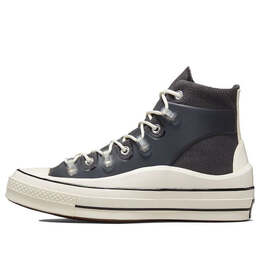 Кроссовки kim jones x chuck 70 high 'storm wind' Converse, белый 172937c | white/dark gray