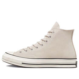 Кроссовки chuck 70 high 'desert sand' Converse, коричневый 172692c | light brown