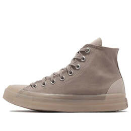 Кроссовки chuck taylor all star cx high 'khaki' Converse, коричневый 172909c | khakibrown