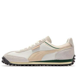 Кроссовки rocket pl 'white yellow' Puma, белый 387254-01 | white/yellow
