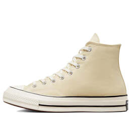 Кроссовки chuck 70 high 'grey lemon' Converse, желтый a00458c | yellow