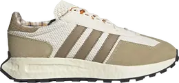 Кроссовки Adidas Retropy E5 'Savanna Cardboard', коричневый gx8964 | brown