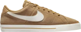 Nike Кроссовки Court Legacy 'Elemental Gold', коричневый dh0956 700 | brown
