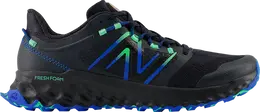 New Balance Кроссовки Fresh Foam Garoé 4E Wide 'Phantom Blue Oasis', черный mtgarorr 4e | black
