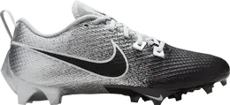 Nike Кроссовки Vapor Edge Speed 360 2 'Metallic Silver Black', серебряный da5455 003 | silver