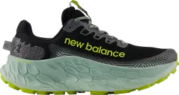 New Balance Кроссовки Fresh Foam X More Trail v3 'Black Tea Tree', черный mtmorcd3 | black