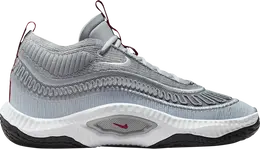 Nike Кроссовки Cosmic Unity 3 'Silver Bullet', серебряный dv2757 005 | silver