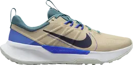 Nike Кроссовки Juniper Trail 2 Next Nature 'Sanddrift Mineral Teal', коричневый dm0822 100 | brown
