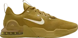 Nike Кроссовки Air Max Alpha Trainer 5 'Bronzine', золотой dm0829 700 | gold