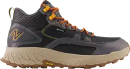 New Balance Кроссовки Fresh Foam X Hierro Mid GORE-TEX 2E Wide 'Black Hot Marigold', черный mthimcge 2e | black