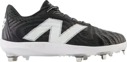 New Balance Кроссовки FuelCell 4040v7 Metal 'Black Optic White', черный l4040bk7 | black
