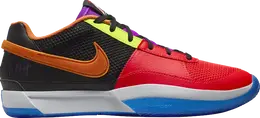 Nike Кроссовки Ja 1 EP 'All-Star - Check', разноцветный fj4242 001 | multi-color