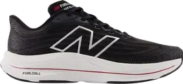 New Balance Кроссовки FuelCell Walker Elite 'Black Silver', черный mwwkelb1 | black
