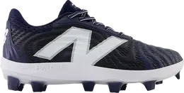 New Balance Кроссовки FuelCell 4040v7 Molded 'Team Navy', черный pl4040n7 | black