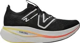 New Balance Кроссовки FuelCell SuperComp 'Black Neon Dragonfly', черный mrcxbm2 | black