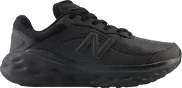 New Balance Кроссовки Fresh Foam X 840F Slip Resistant 'Triple Black', черный mw840fb1 | black