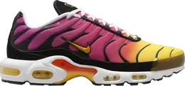Nike Кроссовки Air Max Plus OG 'Gold Raspberry Red', разноцветный dx0755 600 | multi-color