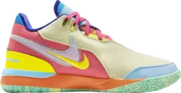 Nike Кроссовки Zoom LeBron NXXT Gen AMPD EP 'I Promise', разноцветный fj1567 501 | multi-color