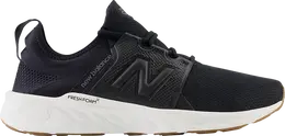 New Balance Кроссовки Fresh Foam X Cruz v3 'Black Gum', черный mcruzlz3 | black